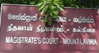 Mediation Ordered in Police-Lawyer Dispute